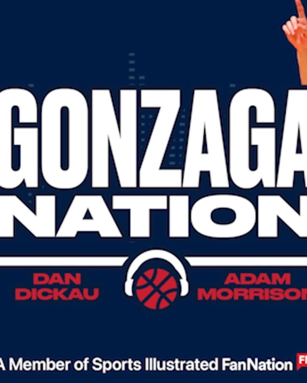 2 New Major Commits Decide on Gonzaga