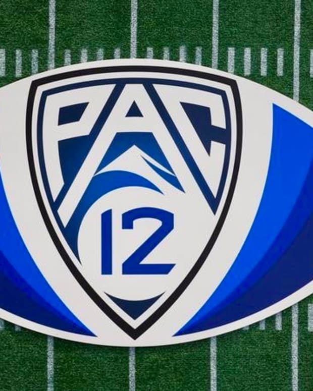 Pac-12 football