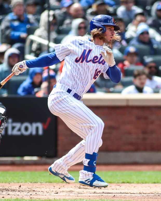 New York Mets outfielder Travis Jankowski undergoes hand surgery; what it means
