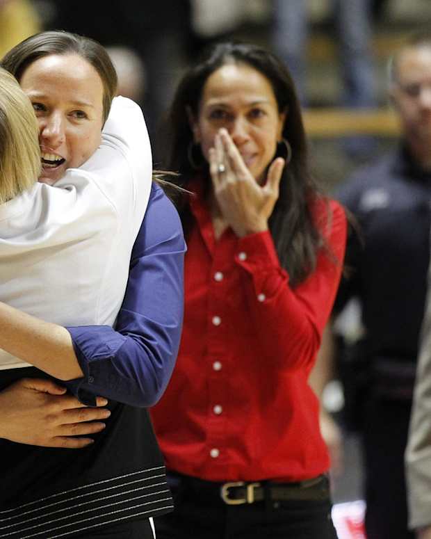 PurdueWBBKatieGearlds