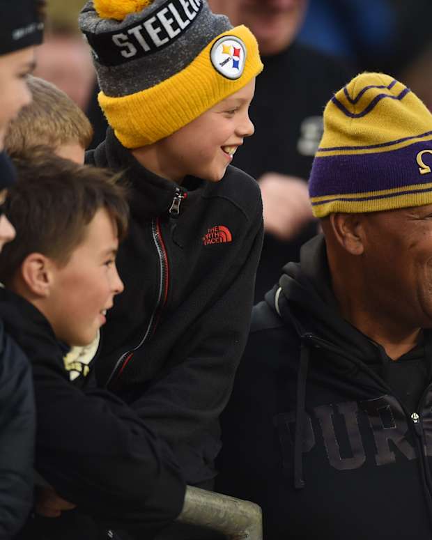 PurdueFootballLeroyKeyes