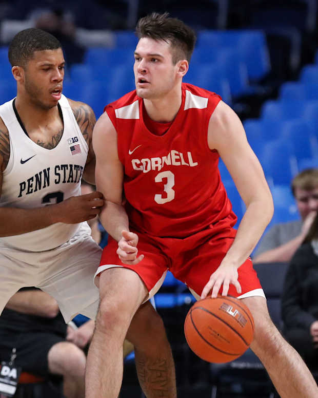 Syracuse Basketball Recruiting Mock 2022 Class 3 0 Sports Illustrated Syracuse Orange News Analysis And More