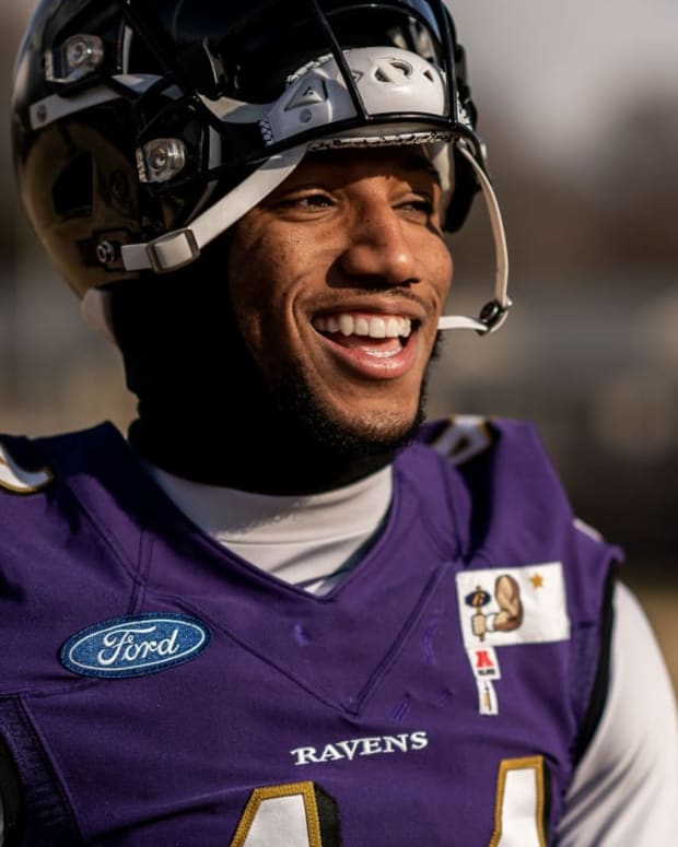 Alabama Crimson Tide Players In The Nfl Breakdown By Team Sports Illustrated Alabama Crimson Tide News Analysis And More