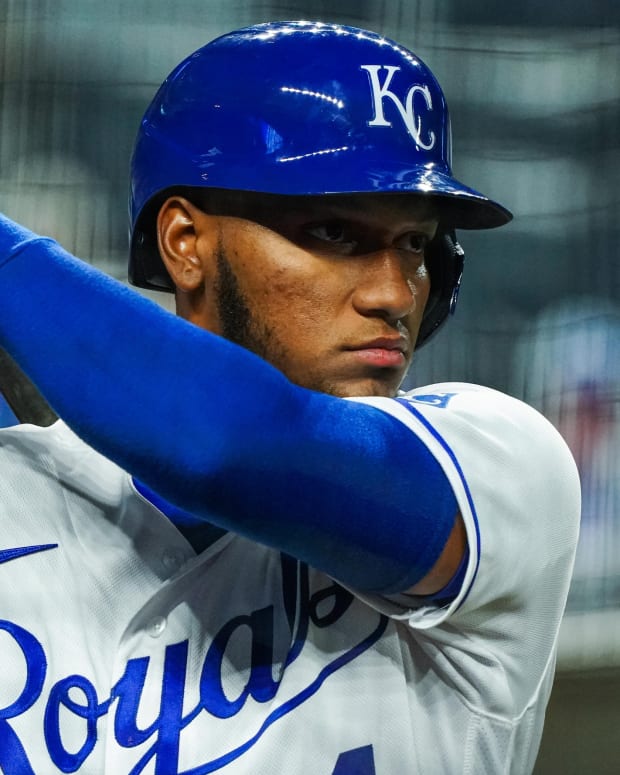 How Will Jorge Soler Be Remembered As Member Of The Kc Royals Sports Illustrated Kansas City Royals News Analysis And More