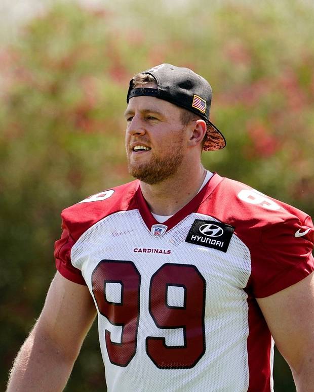Sports Illustrated Arizona Cardinals 