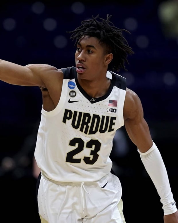 Jaden Ivey Leads USA U19 FIBA World Cup Team to Victory