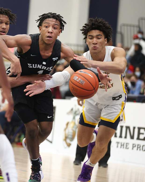 JalenHoodSchifinoRecruiting