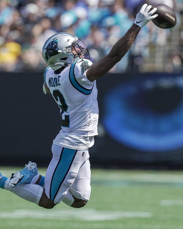 Panthers Release Week 1 Depth Chart Vs Jets Sports Illustrated Carolina Panthers News Analysis And More