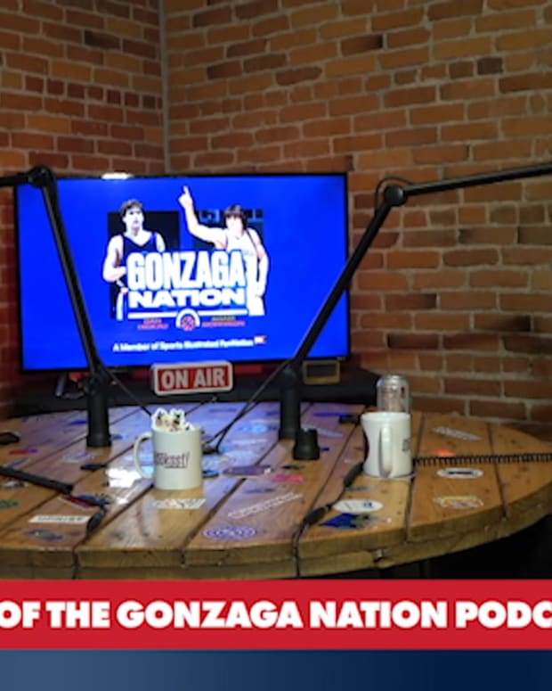 Gonzaga Nation Dec 13