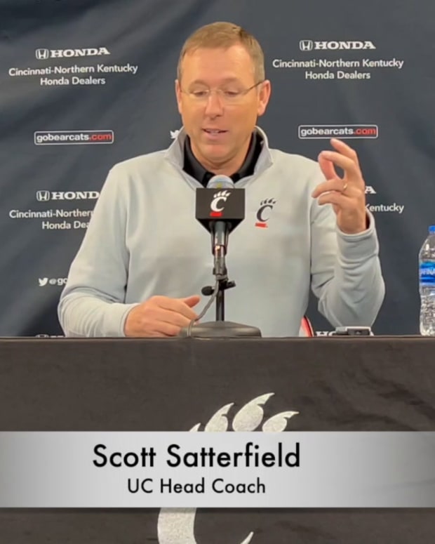 Scott Satterfield Signing Day: Opening Statement, Quarterbacks