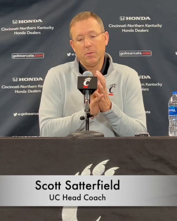 Scott Satterfield Signing Day: Part Two