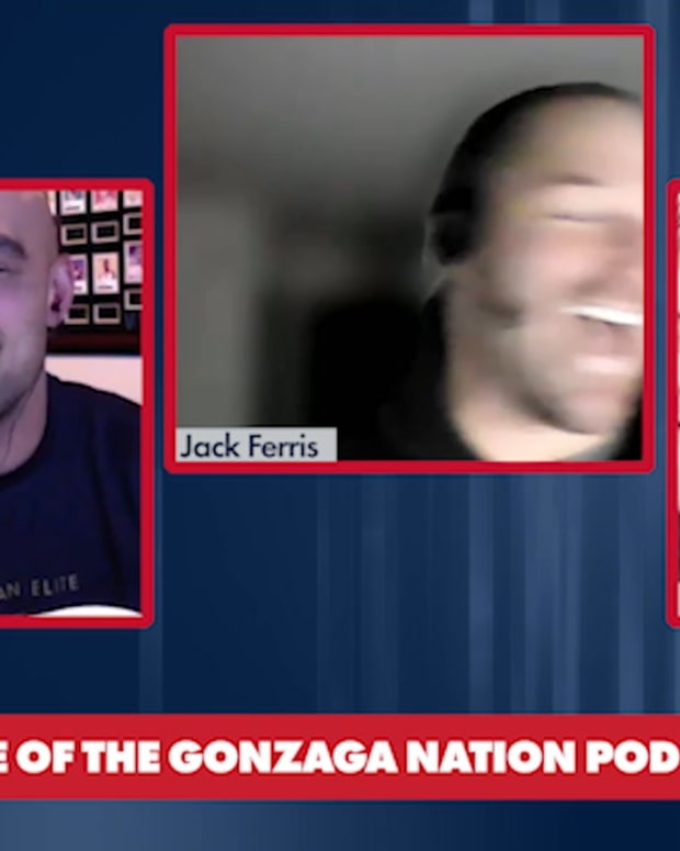 Sac and Jack Grade the Season Gonzaga Nation