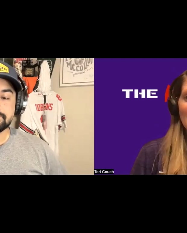 WATCH! KillerMinute Big 12 Championship Game Preview Sports