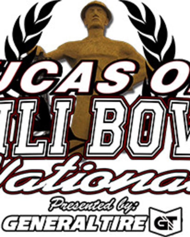 chili bowl 2023 logo