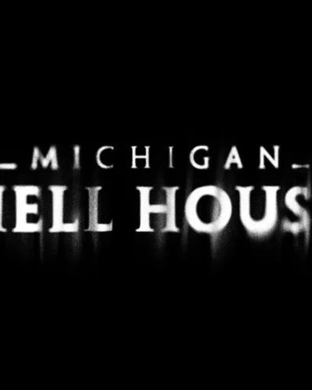 Michigan-Hell-House