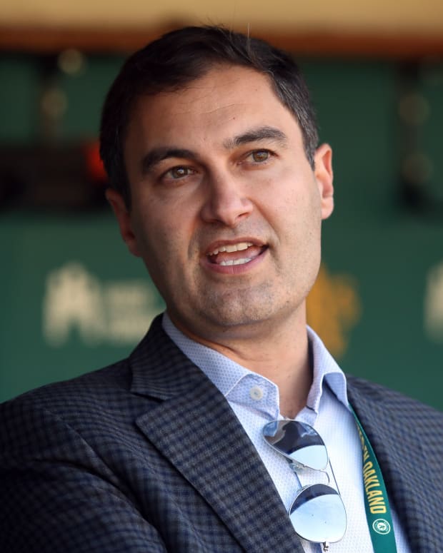 Dave Kaval