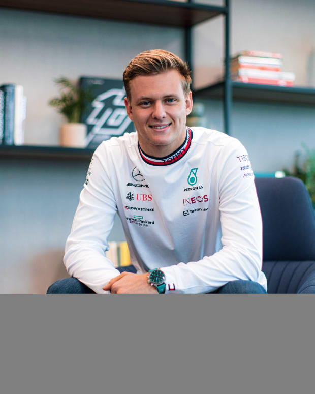 F1 News: Mick Schumacher Sends Fans Into An Emotional Mess After