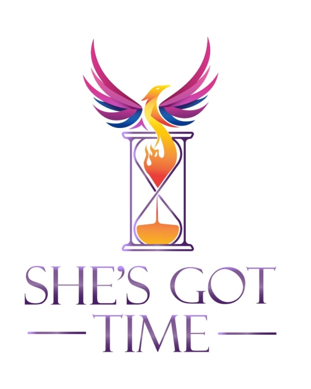 Swin Cash: She's Got Time
