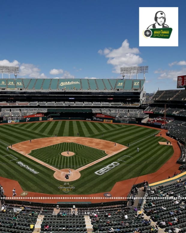 051023SOT Buster Olney5 - on the A's stadium situation (Made by Headliner)