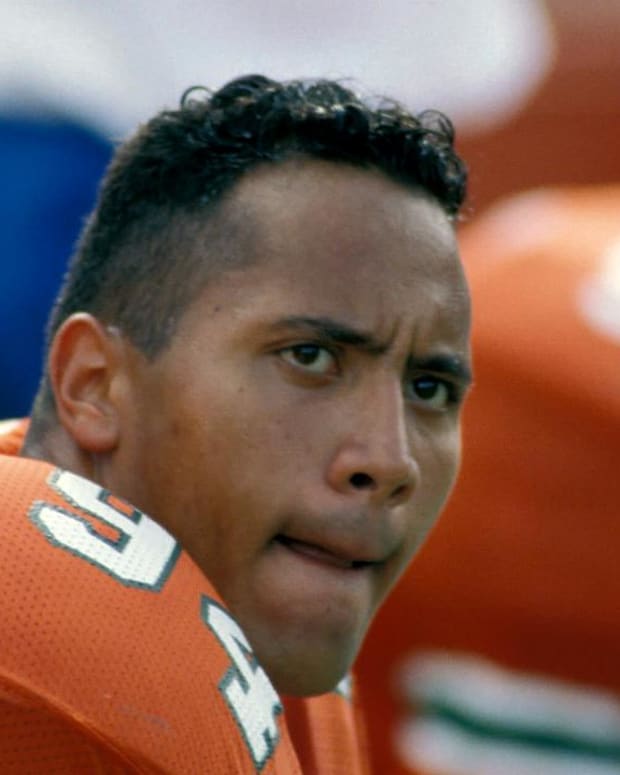 With Luke Moga Setting Decision Date, Miami Hurricanes Quarterback