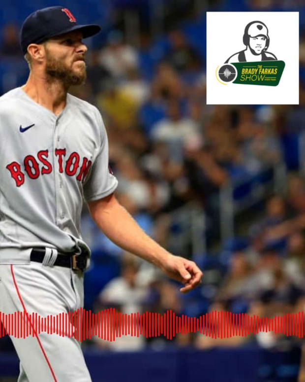 060823SOT Buster Olney3 - questions on Chris Sale (Made by Headliner)