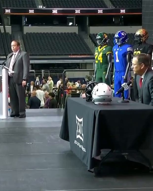 Cincinnati Head Football Coach Scott Satterfield on Transfer Portal