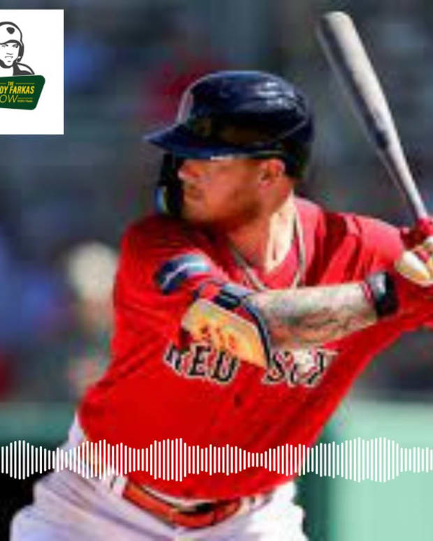 080423SOT Tom Caron3 - could Sox trade Verdugo in offseason (Made by Headliner)