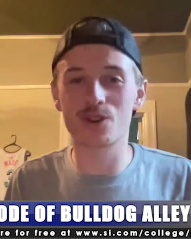 Bulldog Alley Episode 6