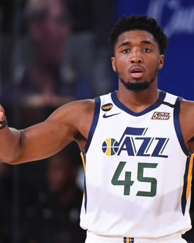 donovan-mitchell-getty-imges
