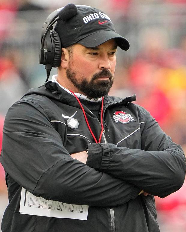 Countdown To Kickoff 2022: Ohio State 