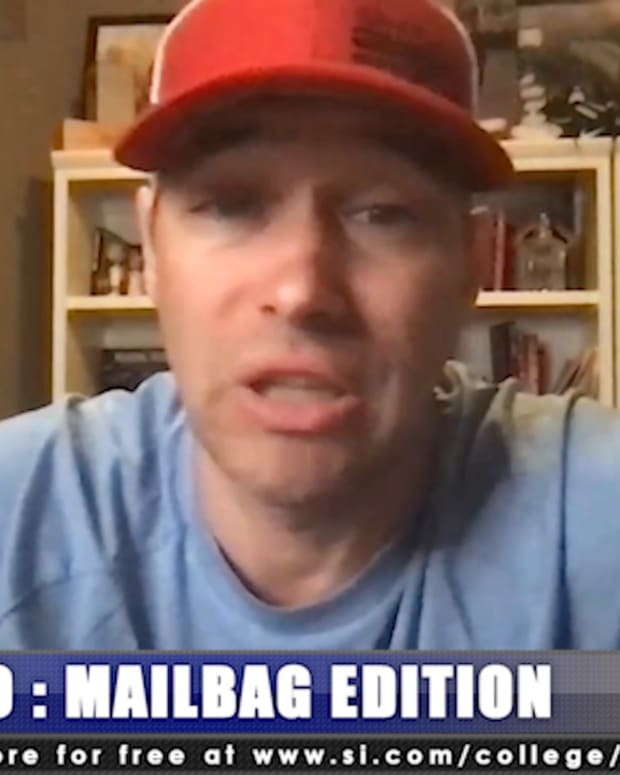 The Iso July 13th Mailbag 