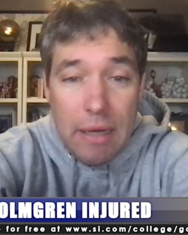 Chet Holmgren Injury Update
