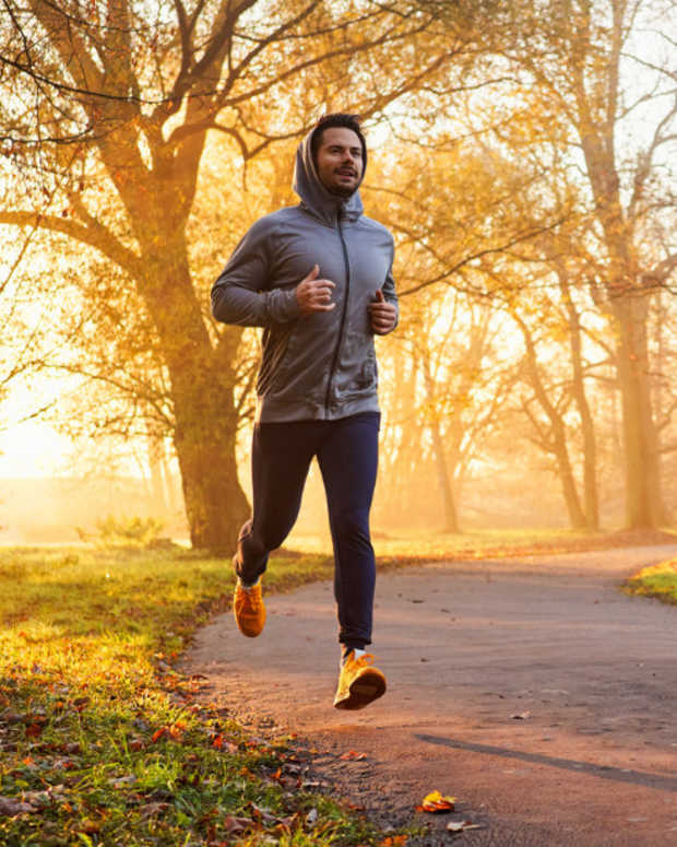 on running shoes mens