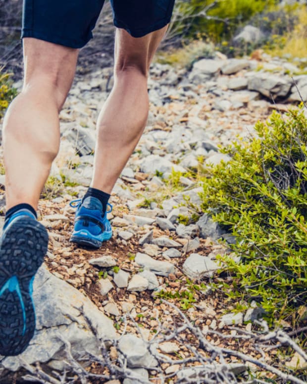 7 Best Trail Running Shoes for 2022 