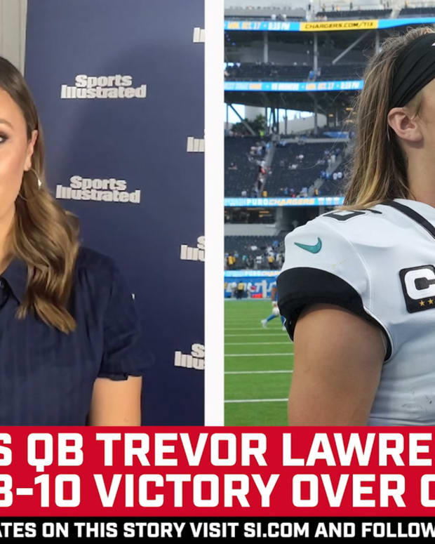 NFC Recap of Week 3 Sports Illustrated All Hogs News, Analysis and More