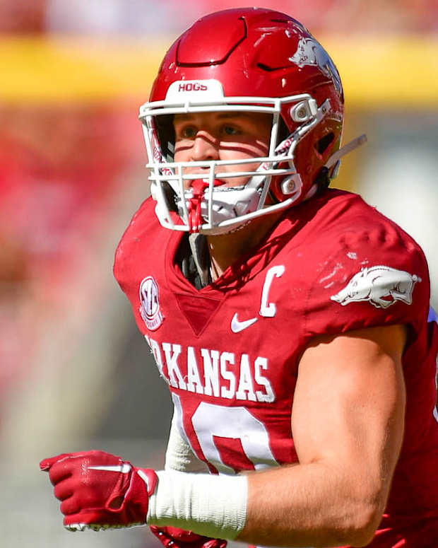 Bumper Pool Press Conference Saturday After Practice Sports