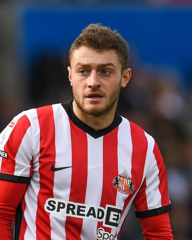 Real Madrid star Jude Bellingham names two former Sunderland players as his  heroes - Sports Illustrated Sunderland Nation