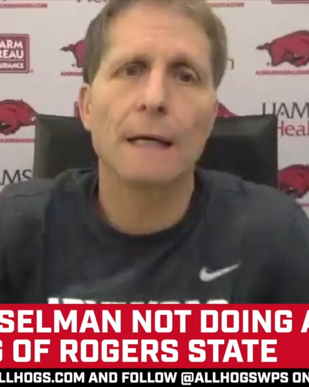 102122-Eric Musselman-Rogers State