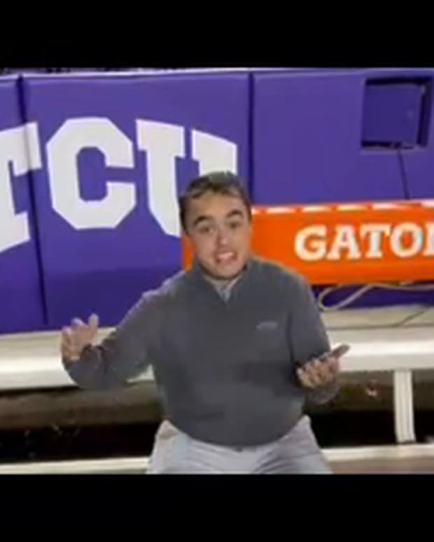 WATCH! Quick Takes After TCU Defeats K-State