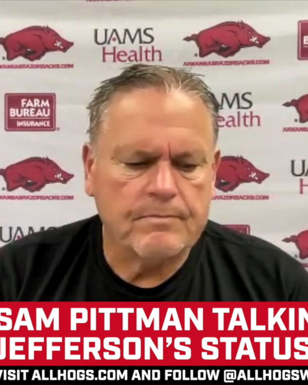 110922-Sam Pittman-LSU Preview-ah