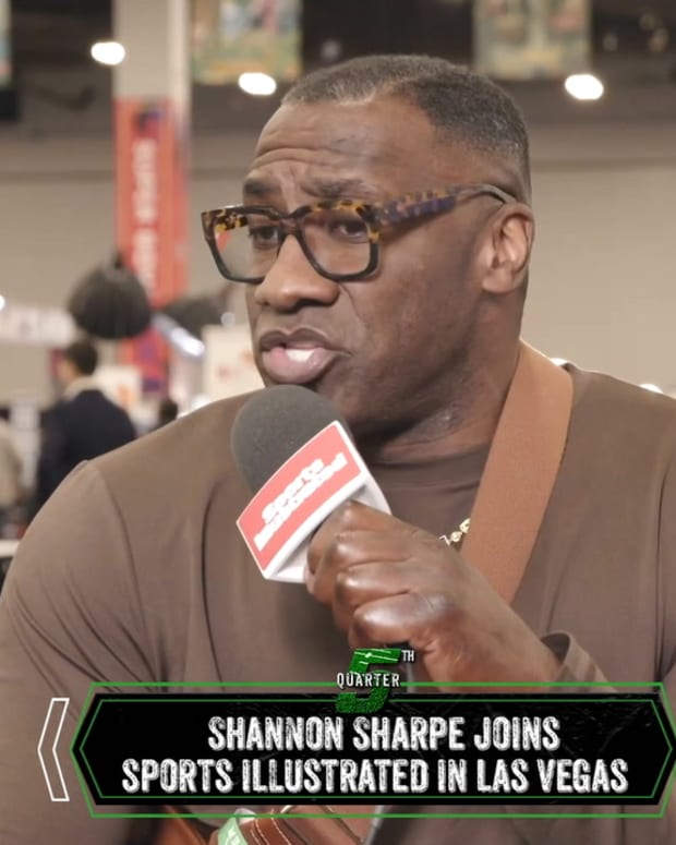 Shannon Sharpe Says Travis Kelce is Best Tight End of All Time
