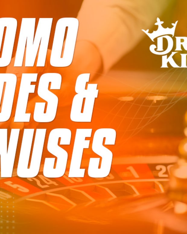 DraftKings Casino Promotion