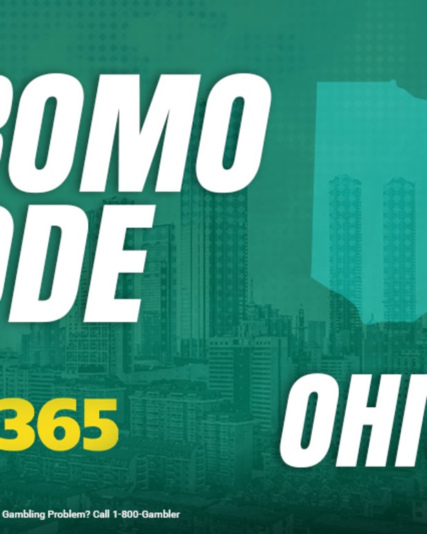 Ohio-Bet365-Promo-Code