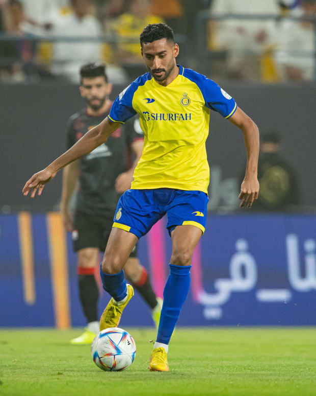 Al Nassr Saudi Pro League