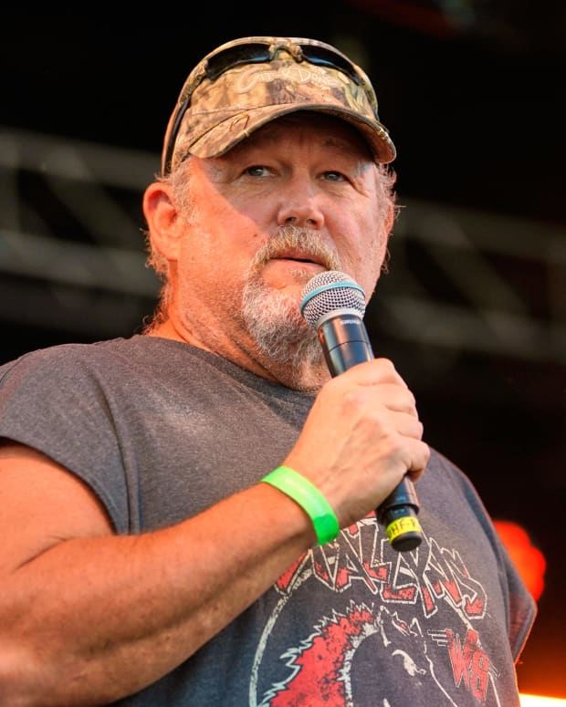Larry the Cable Guy 2022 USATSI_18185932