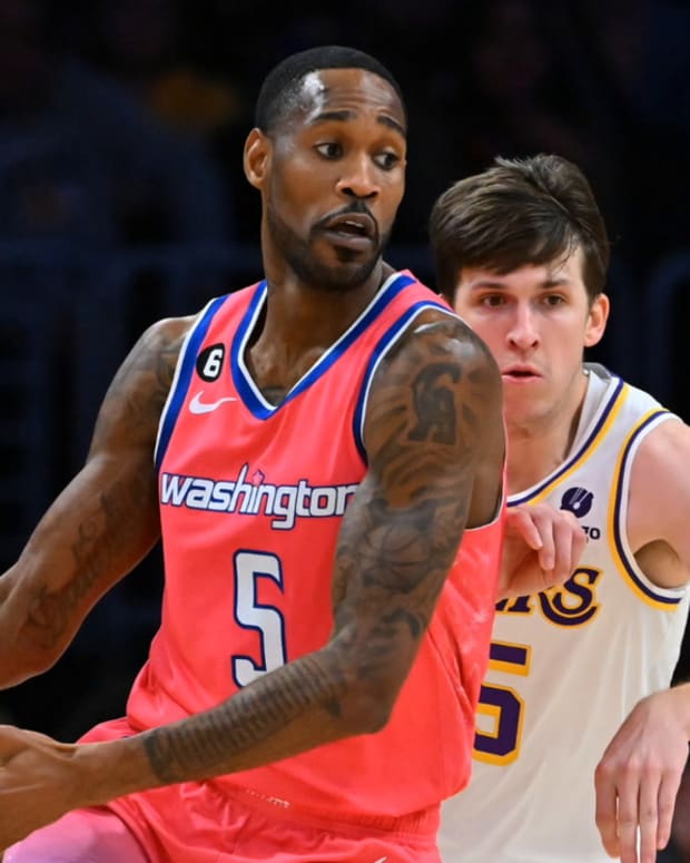 Pelicans Expect To Work Out Free Agent Will Barton
