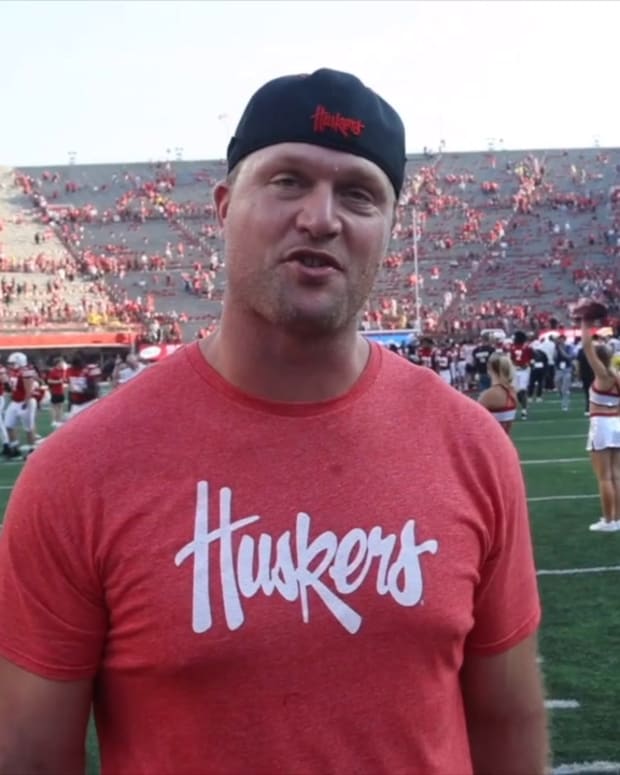 Carriker Chronicles: Gut Reaction to 2023 Michigan Game