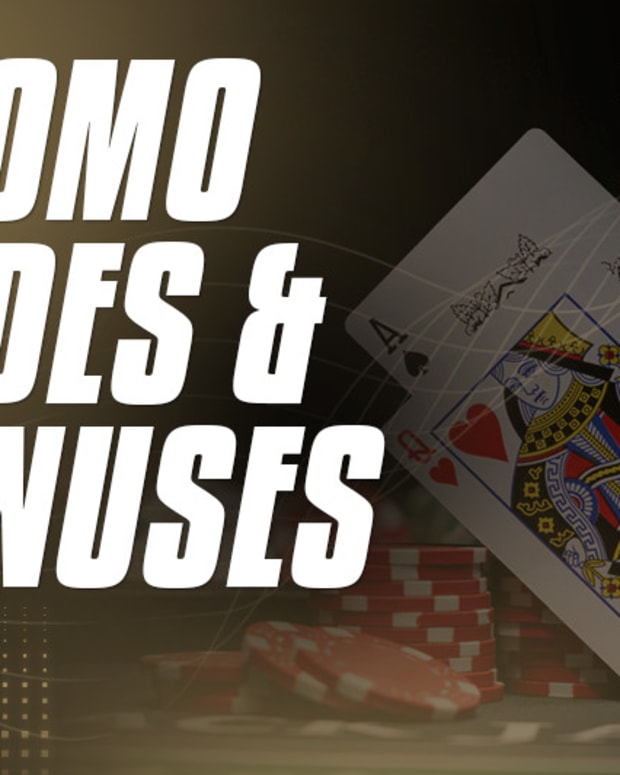 BetMGM Casino Bonus Code 