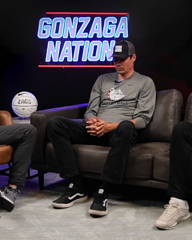 Talking Zags with Brian Michaelson