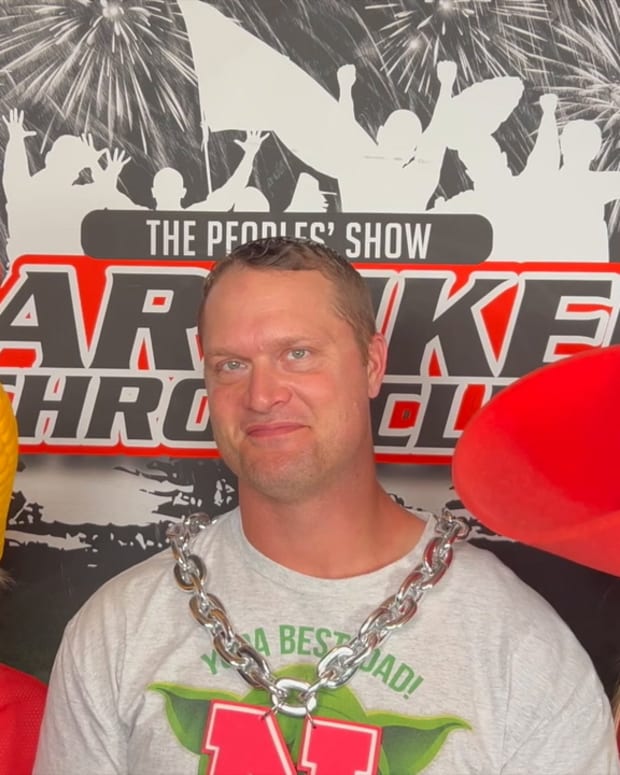 Carriker Chronicles 2023 Wisconsin Preview and Prediction